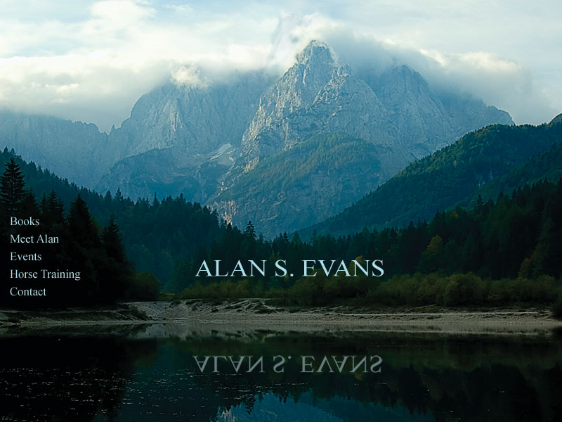 Alan S. Evans